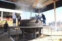 Atrações do frio: arraiás, festas da tainha e do feijão e tradições regionais movimentam o turismo