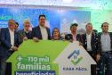 Paraná lança programa inédito no Brasil para idosos conquistarem o sonho da casa própria