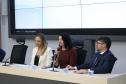 Reforma Tributária: Paraná inicia preparativos para transição e adaptação do novo imposto