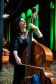 Famílias, movimentos, disposição no palco: confira como funciona uma orquestra sinfônica Foto: Kraw Penas/SEEC