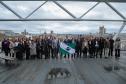 Centro Pompidou Paraná: Estado oficializa parceria para instalação de museu em Foz do Iguaçu