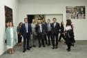 Centro Pompidou Paraná: Estado oficializa parceria para instalação de museu em Foz do Iguaçu