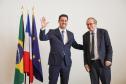 Centro Pompidou Paraná: Estado oficializa parceria para instalação de museu em Foz do Iguaçu