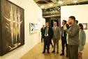 Centro Pompidou Paraná: Estado oficializa parceria para instalação de museu em Foz do Iguaçu