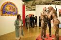 Centro Pompidou Paraná: Estado oficializa parceria para instalação de museu em Foz do Iguaçu