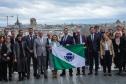 Centro Pompidou Paraná: Estado oficializa parceria para instalação de museu em Foz do Iguaçu