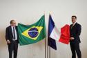 Centro Pompidou Paraná: Estado oficializa parceria para instalação de museu em Foz do Iguaçu