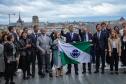 Centro Pompidou Paraná: Estado oficializa parceria para instalação de museu em Foz do Iguaçu