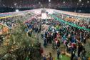 Atrações do frio: arraiás, festas da tainha e do feijão e tradições regionais movimentam o turismo