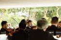 Famílias, movimentos, disposição no palco: confira como funciona uma orquestra sinfônica Foto: Vitor Dias/CCTG