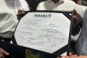 Na Expoingá, Estado destaca o crescimento sustentável do agro do Paraná
