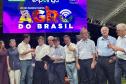 Na Expoingá, Estado destaca o crescimento sustentável do agro do Paraná