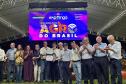 Na Expoingá, Estado destaca o crescimento sustentável do agro do Paraná