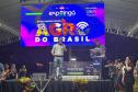 Na Expoingá, Estado destaca o crescimento sustentável do agro do Paraná