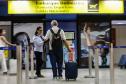 Alta de 26,2%: Paraná já recebeu 584 mil turistas estrangeiros em 2025