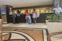 Alta de 26,2%: Paraná já recebeu 584 mil turistas estrangeiros em 2025