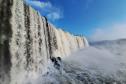 Alta de 26,2%: Paraná já recebeu 584 mil turistas estrangeiros em 2025