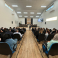 Durante palestra inaugural do evento, Jean Rafael Puchetti apresentou os avanços do Governo do Estado na desburocratização do processo de abertura de novas empresas. (Foto: Casa Civil)