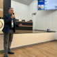 Durante palestra inaugural do evento, Jean Rafael Puchetti apresentou os avanços do Governo do Estado na desburocratização do processo de abertura de novas empresas. (Foto: Casa Civil)