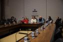 Parceria entre Paraná e OCDE dará origem a novo relatório sobre avanços dos ODS
