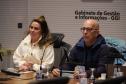 Parceria entre Paraná e OCDE dará origem a novo relatório sobre avanços dos ODS