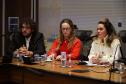 Parceria entre Paraná e OCDE dará origem a novo relatório sobre avanços dos ODS