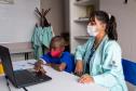 Com rede especializada, Estado garante educação para alunos hospitalizados