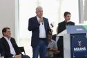 Estado amplia Asfalto Novo, Vida Nova para municípios com cerca de 100 mil habitantes Foto: Ari Dias/AEN