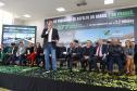 Estado amplia Asfalto Novo, Vida Nova para municípios com cerca de 100 mil habitantes Foto: Ari Dias/AEN