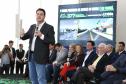 Estado amplia Asfalto Novo, Vida Nova para municípios com cerca de 100 mil habitantes Foto: Ari Dias/AEN