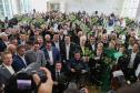 Estado amplia Asfalto Novo, Vida Nova para municípios com cerca de 100 mil habitantes Foto: Ari Dias/AEN
