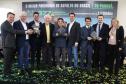 Estado amplia Asfalto Novo, Vida Nova para municípios com cerca de 100 mil habitantes Foto: Ari Dias/AEN