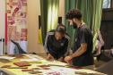 Claudia Raia, exposição latina no MIS e literatura paranaense estão na agenda cultural