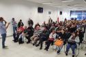 Mais de mil vagas serão ofertadas no Mutirão de Empregos de Curitiba em junho Foto: SETR