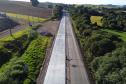 Com 500 quilômetros, Paraná tem maior programa de rodovias de concreto do Brasil