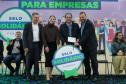 Selo Solidário: Governo do Paraná certifica empresas com práticas sociais e sustentáveis