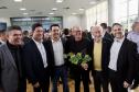Estado amplia Asfalto Novo, Vida Nova para municípios com cerca de 100 mil habitantes Foto: Valdelino Pontes/SECID