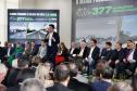 Estado amplia Asfalto Novo, Vida Nova para municípios com cerca de 100 mil habitantes Foto: Valdelino Pontes/SECID