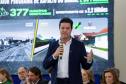 Estado amplia Asfalto Novo, Vida Nova para municípios com cerca de 100 mil habitantes Foto: Valdelino Pontes/SECID