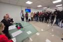 Paraná entra em alerta contra vírus respiratórios e anuncia novos testes e prioridade de atendimentos