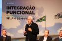 Governo do Estado promove integração de 865 novos servidores públicos do Paraná Foto: Igor Jacinto/Vice Governadoria