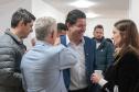 O secretário das Cidades, Guto Silva, lança nesta terça-feira (15) o Programa Estadual Pavimentação sobre Pedras Irregulares