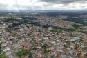 R$ 8,2 bilhões: Paraná quebra recorde e transfere o maior valor para municípios em 26 anos - Na foto, Londrina
