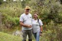 Paraná tem projeto de proteção de microbacias no campo para garantir segurança hídrica