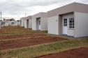 Construído com apoio do Estado, bairro planejado de Ponta Grossa recebe 293 novos moradores Foto: Ricardo Ribeiro/AEN