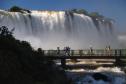 Cataratas do Iguaçu e Jardim Botânico estão entre os melhores atrativos da América