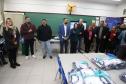 Estado vai distribuir uniformes para alunos de todas as 412 escolas de tempo integral