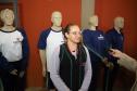Estado vai distribuir uniformes para alunos de todas as 412 escolas de tempo integral