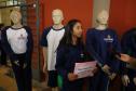Estado vai distribuir uniformes para alunos de todas as 412 escolas de tempo integral