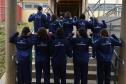 Estado vai distribuir uniformes para alunos de todas as 412 escolas de tempo integral